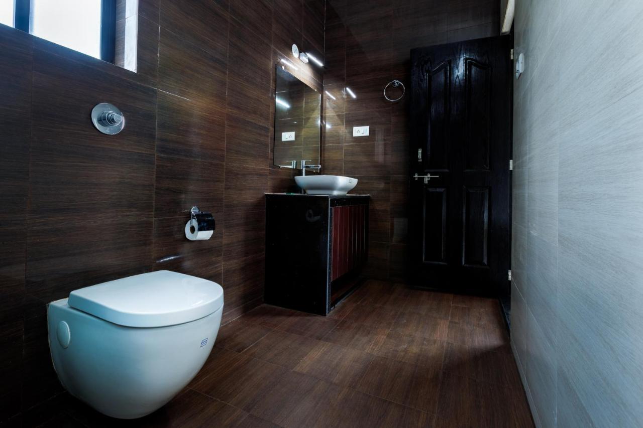 Om Shanti Residence Canacona Exterior photo